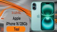 Apple iPhone 16. �����, 128 ��, �������, 3G, 4G LTE, 5G, Dual-SIM, ����������, NFC ����