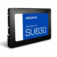 ���������� SSD 2,5" SATA 240Gb ADATA SU630 ASU630SS-240GQ-R (R520/W450MB/s) ����