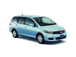 Honda Airwave. GJ1, L15A ����