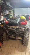 CFMoto X8. ��������, ���� ���\���, � �������� ����
