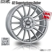 OZ Racing Superturismo Dakar. 11.0x21", 5x130, ET58. ��� ����� �� ������������ ����