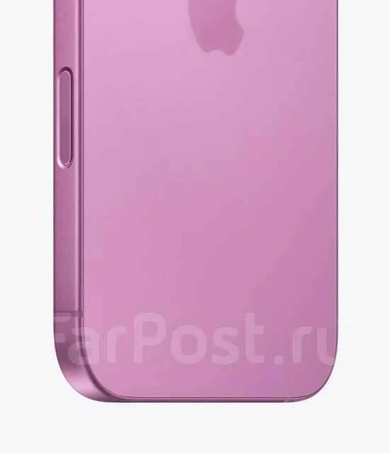 Apple iPhone 16. �����, 256 ��, �������, 3G, 4G LTE, 5G, Dual-SIM, ����������, NFC ����