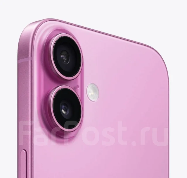 Apple iPhone 16. �����, 256 ��, �������, 3G, 4G LTE, 5G, Dual-SIM, ����������, NFC ����