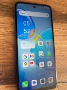 Infinix HOT 12 Play. �/�, 64 ��, NFC ����