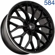 Brixton Forged. 8.0x18", 5x100, ET40, �� 73,1���. ����