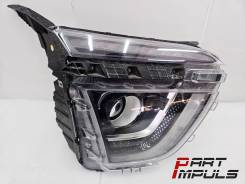   Hyundai Creta SU2 (03.2020 - . . ) 92102BW010 