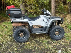 Polaris. ��������, ���� ���\���, � �������� ����