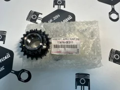 Toyota 13616-0E010 �������� ���� 1-2 GD-FTV 136160E010 ����