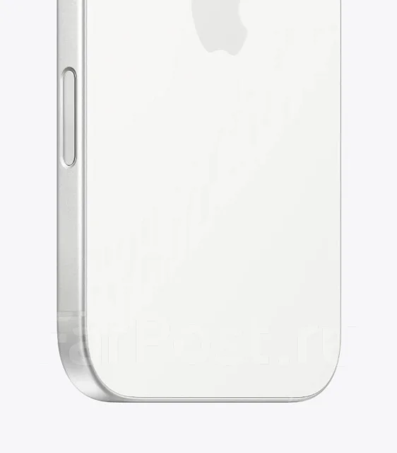 Apple iPhone 16. �����, 256 ��, �����, 3G, 4G LTE, 5G, Dual-SIM, ����������, NFC ����