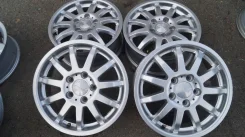 LF Works. 6.0x15", 5x112, ET47, �� 57,1���. ����