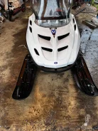 Polaris Widetrak. ��������, ���� ���, � �������� ����