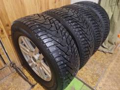 Hankook Winter i*Pike. ������, ����������, 2023 ���, ����� ����