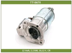������� 12V 2,2KW Tesla Technics ���. TT15675 TT15675 ����