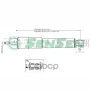 �����������_�������� ������� Hyundai H1 Starex all 97 Sensen 12130071 Sensen ���. 12130071 12130071 ����