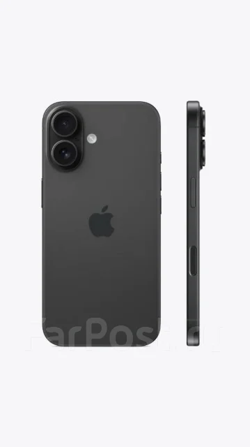 Apple iPhone 16. �����, 128 ��, �����, 3G, 4G LTE, 5G, Dual-SIM, ����������, NFC ����