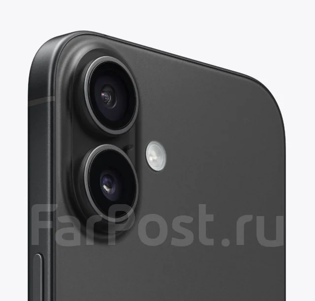 Apple iPhone 16. �����, 128 ��, �����, 3G, 4G LTE, 5G, Dual-SIM, ����������, NFC ����