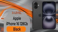 Apple iPhone 16. �����, 128 ��, �����, 3G, 4G LTE, 5G, Dual-SIM, ����������, NFC ����