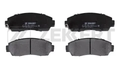 ������� ��������� �������� Haval H6, F7, F7x (BS1882) Zekkert BS1882 ����