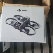 DJI Avata 2. � ������� ����