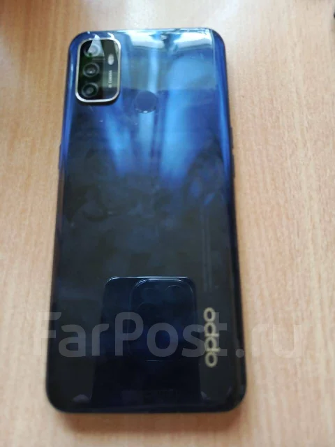 OPPO A53. �/�, 64 ��, �����, 4G LTE ����