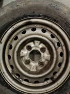 4Go. 4.0x13", 4x100, ET-42 ����