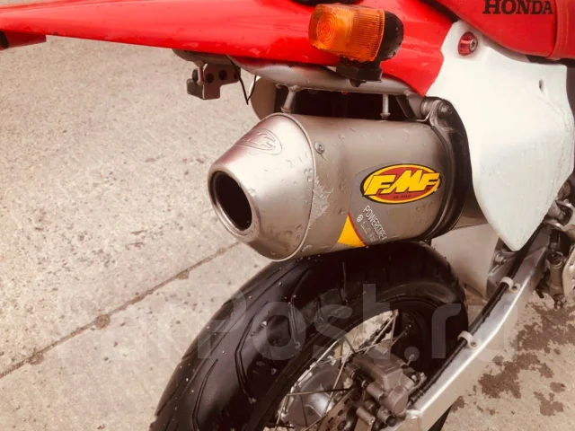 Honda XR 400. 400����. ��., ��������, ��������� ����