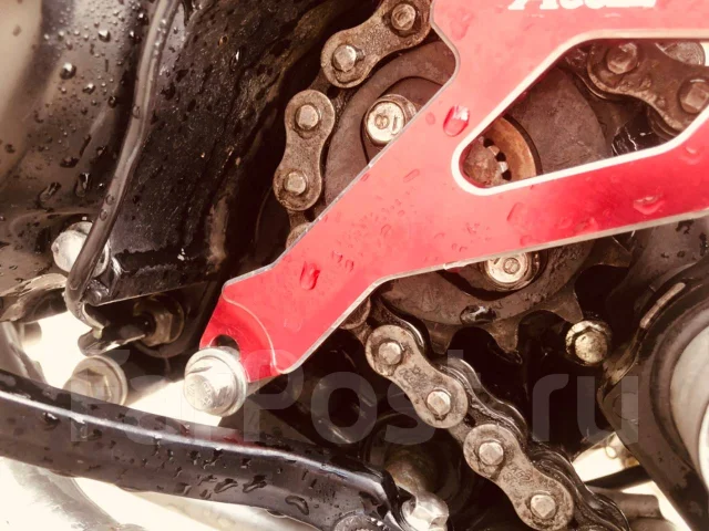 Honda XR 400. 400����. ��., ��������, ��������� ����