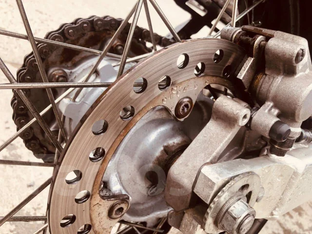Honda XR 400. 400����. ��., ��������, ��������� ����