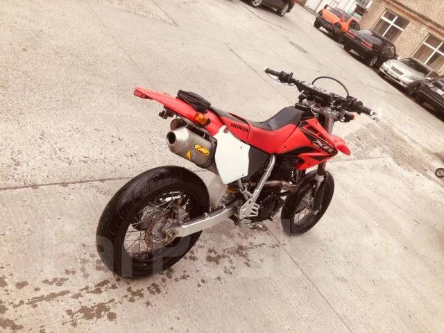 Honda XR 400. 400����. ��., ��������, ��������� ����