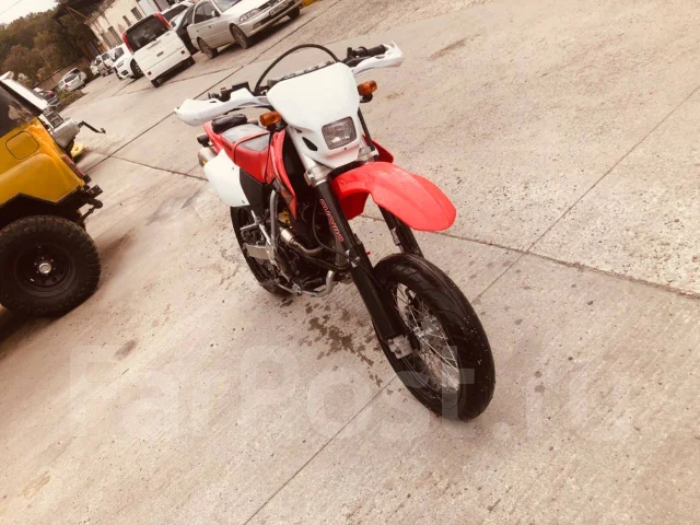 Honda XR 400. 400����. ��., ��������, ��������� ����