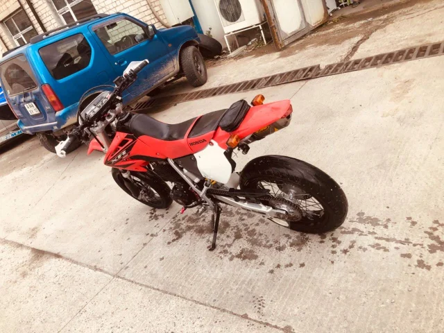 Honda XR 400. 400����. ��., ��������, ��������� ����