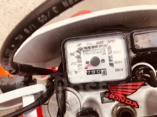 Honda XR 400. 400����. ��., ��������, ��������� ����