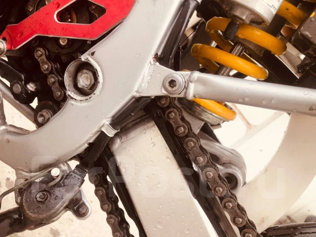Honda XR 400. 400����. ��., ��������, ��������� ����