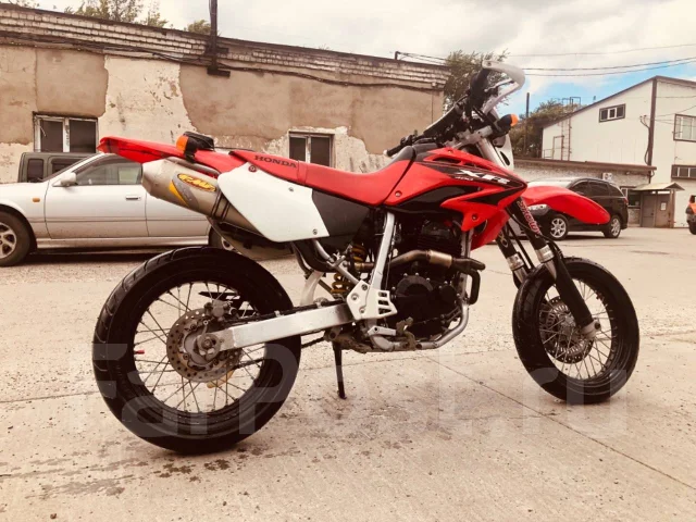 Honda XR 400. 400����. ��., ��������, ��������� ����