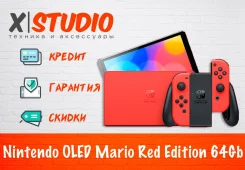 Nintendo Switch OLED ����