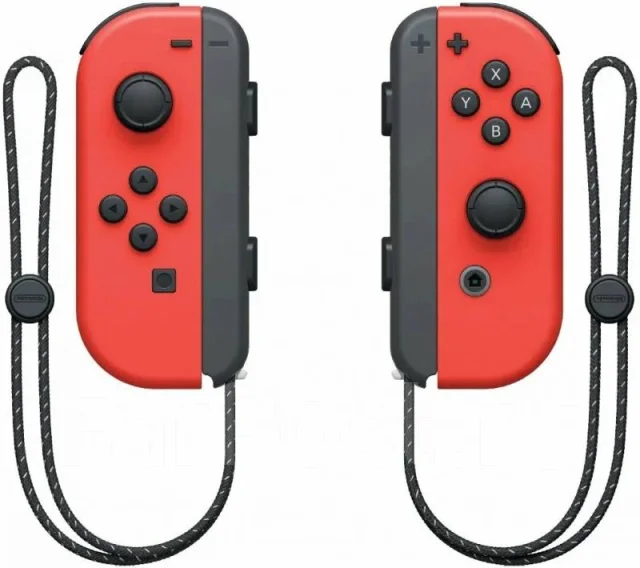 Nintendo Switch OLED ����