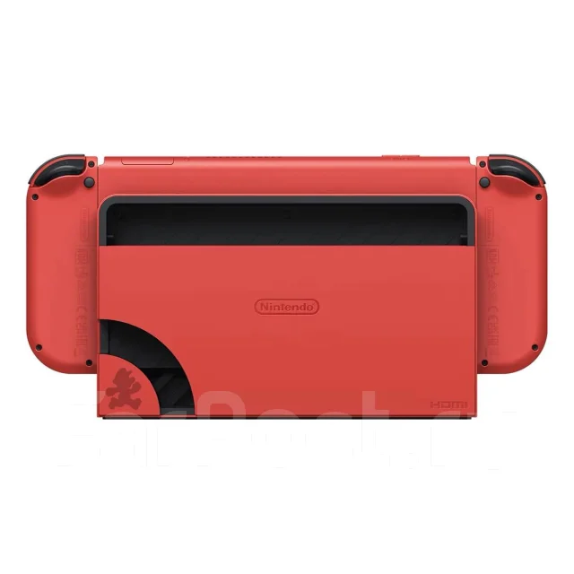 Nintendo Switch OLED ����