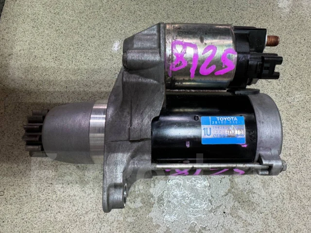 ������� Toyota 28100-0A010 281000A010 ����