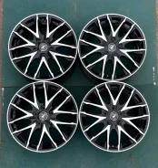 TSW Brooklands. 6.5x17", 5x114.3, ET53 ����