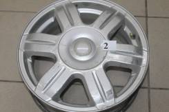 Re:Style 670. 6.0x15", 4x100, ET48,  54,1. 