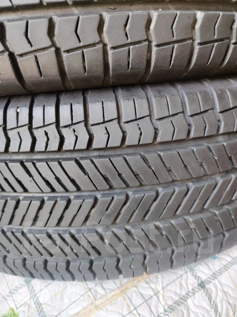 Yokohama Geolandar G091. ������, 2019 ���, �/�, ����� 35 % ����
