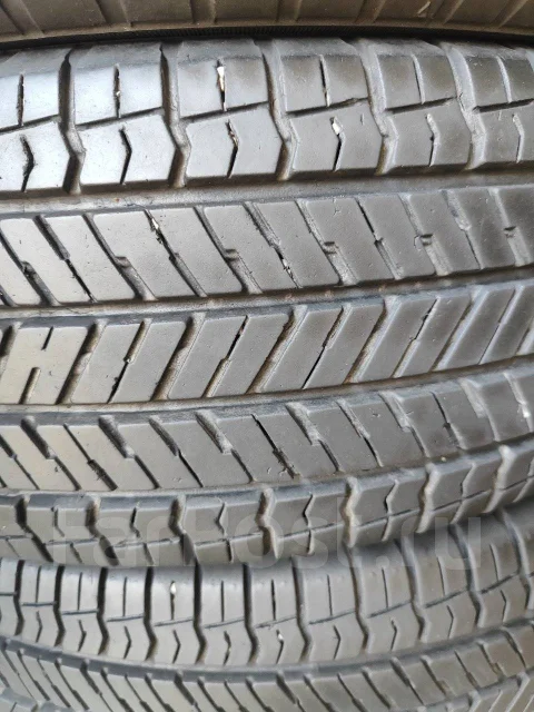Yokohama Geolandar G091. ������, 2019 ���, �/�, ����� 35 % ����