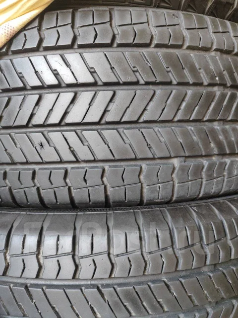 Yokohama Geolandar G091. ������, 2019 ���, �/�, ����� 35 % ����