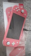 Nintendo Switch Lite ����