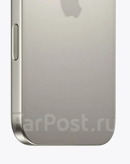 Apple iPhone 16 Pro. �����, 1 ��, �������, 3G, 4G LTE, 5G, Dual-SIM, ����������, NFC ����