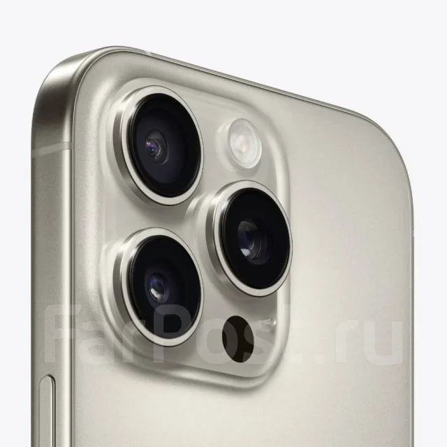 Apple iPhone 16 Pro. �����, 1 ��, �������, 3G, 4G LTE, 5G, Dual-SIM, ����������, NFC ����