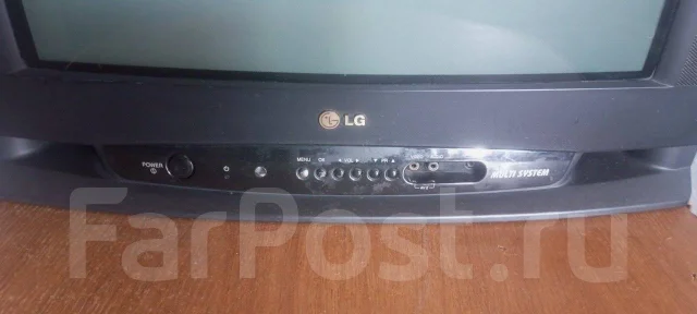 LG. CRT (���) ����
