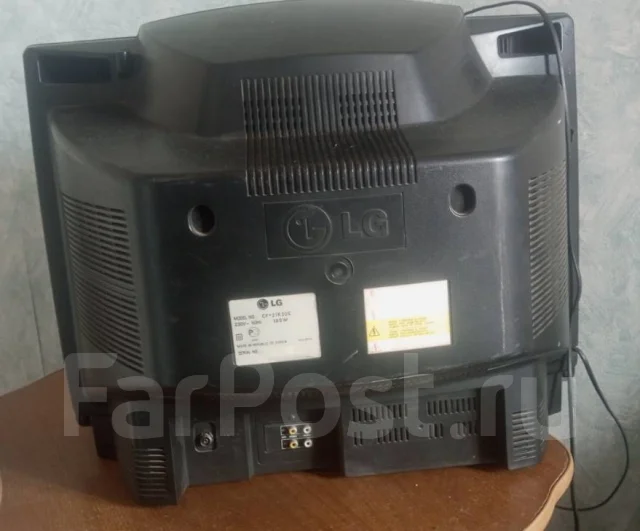 LG. CRT (���) ����