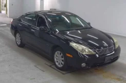 Toyota Windom. MCV30, 1MZFE ����