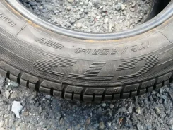 Goodyear GT 2. �����������, �/�, ����� 5 % ����